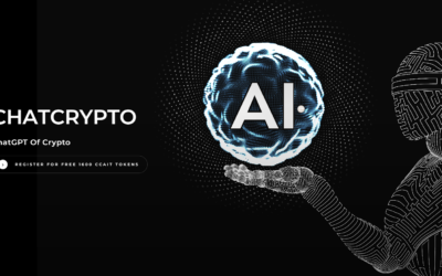 ChatCrypto Announces Groundbreaking AI Subscription Product with Token Burn Mechanism – Blockchain News, Opinion, TV and Jobs