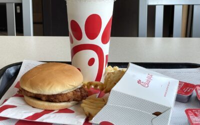 Chick-fil-A stronger than ever amid more competition