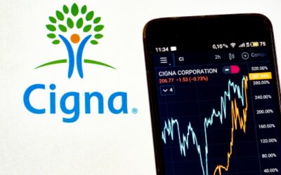 Cigna shares jump on abandoned Humana buyout, buyback plans