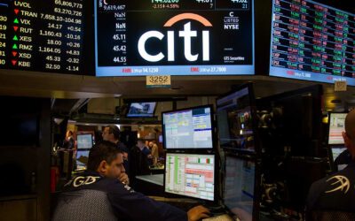 Citigroup to close global distressed-debt unit