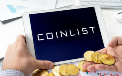 CoinList Settles with OFAC for $1.2 Million Over Crimea Sanctions Violations