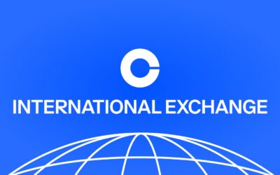 Coinbase International Exchange to launch spot markets