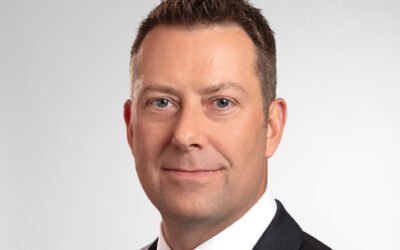 Corpay Cross-Border names Andrew Shortreid its SVP Global Institutional Sales