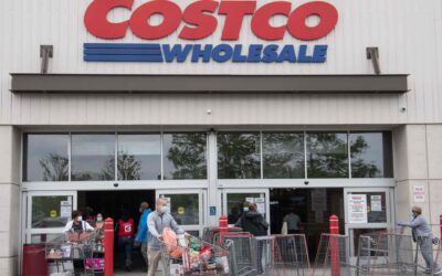 Costco bonds attracting bullish activity