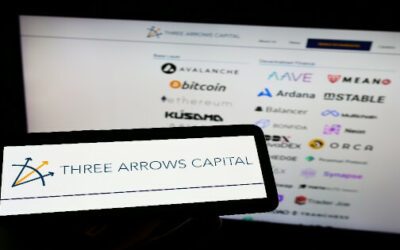 Court Freezes Over $1 Billion in Three Arrows Capital Assets