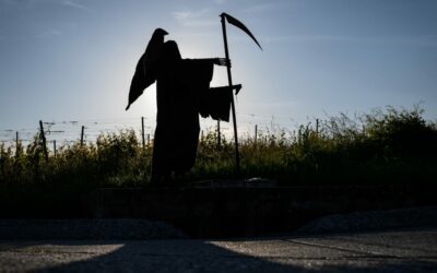 Crude oil sees first real ‘death cross’ since the pandemic plunge of early 2020