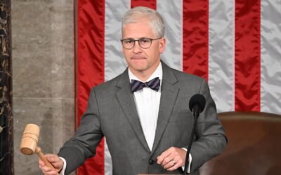 Crypto ally Rep. Patrick McHenry fights for industry-backed regulation bill