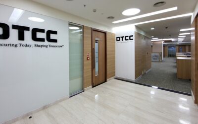 DTCC closes acquisition of Securrency