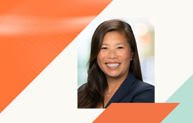 DTCC names Gloria Lio Managing Director, Head of Enterprise Services