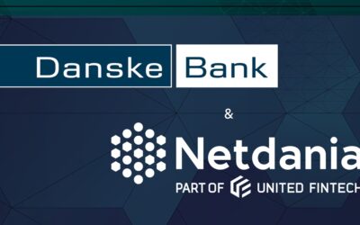 Danske Bank uses Netdania to revamp chart functionalities of its District platform