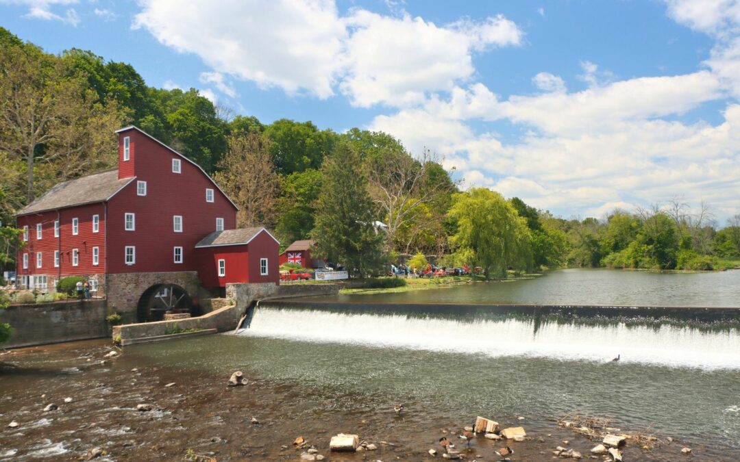 Discover Hunterdon County, NJ’s Best-Kept Secret