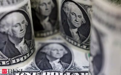 Dollar struggles to gain footing in thin trade; yen steady, ET BFSI