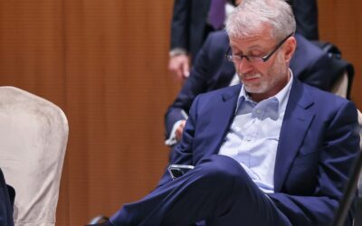 EU court upholds Abramovich sanctions after legal challenge