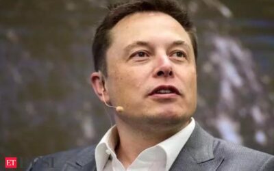 Elon Musk still has the ‘X’ factor as he ends 2023 with $100 billion more than 2022, ET BFSI