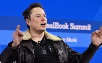 Elon Musk’s AI startup — X.AI — files to raise $1 billion