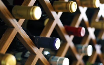 Empty bottles: Alleged mastermind of $100 million wine fraud extradited to U.S.