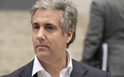 Ex-Trump lawyer Michael Cohen says he unwittingly sent AI-generated fake legal cases to his attorney