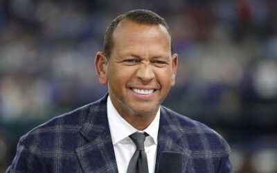 Ex-Yankee Alex Rodriguez’s blank-check company Slam to merge with Lynk in telecom deal