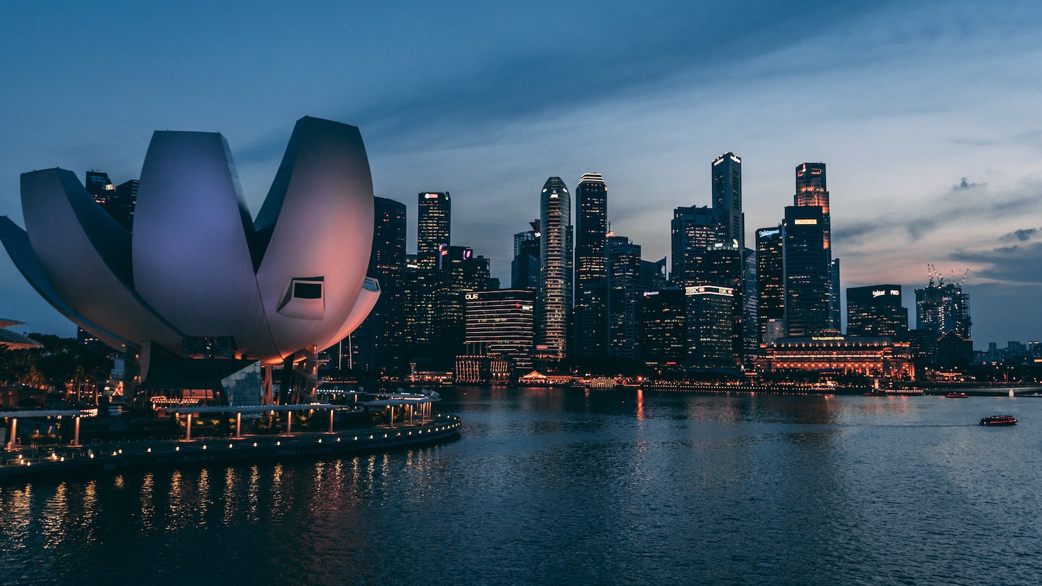 Exclusive Velocity Trade gets Singapore MAS Capital Markets Services license