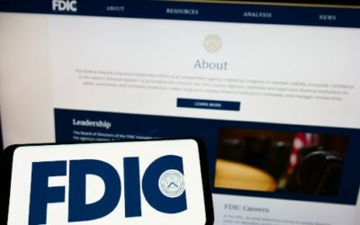 FDIC Mandates New Signage for Digital Platforms Starting 2025
