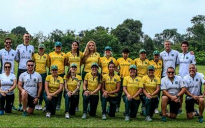 FP Markets announces sponsorship deal with ICC associate member Cricket Brasil