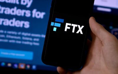 FTX resolves dispute with Bahamian liquidators