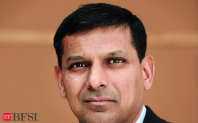 Fed rate cut hopes by March optimistic, says Rajan, ET BFSI