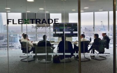 FlexTrade, LSEG partner on fully integrated FX solution