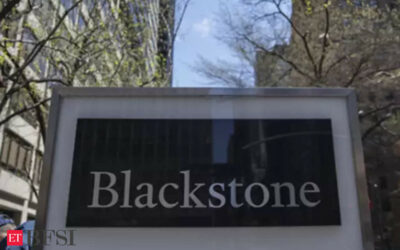 Former Blackstone executive Mathew Cyriac set to buy ex-firm’s 51% stake in International ARC, ET BFSI