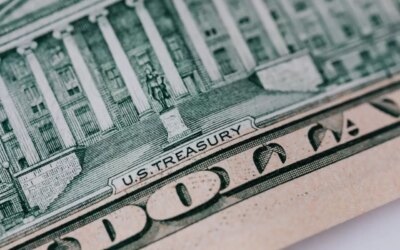 USD Strengthens Following Strong Employment Data :: InvestMacro
