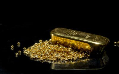 Gold Enjoys Another Rally – Action Forex