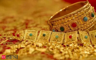 Gold likely to touch Rs 70,000 in 2024, say experts, ET BFSI