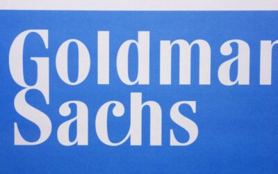 Goldman Sachs Predicts Booming Blockchain Asset Trading in Coming Years