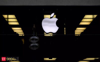 Goldman Sachs faces rocky exit from Apple credit card partnership, ET BFSI
