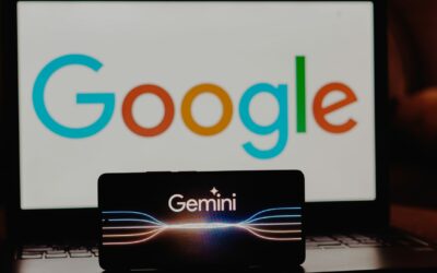 Google faces controversy over edited Gemini AI demo video