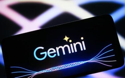 Google weighing ‘Project Ellmann,’ uses Gemini AI to tell life stories