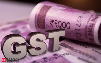 Govt extends deadlines for GST officers to issue demand notices for FY’19, FY’20, ET BFSI
