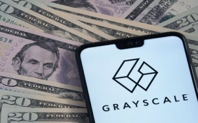 Grayscale’s Strategic Shift: Aiming for Bitcoin Spot ETF with Cash Redemption Model
