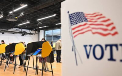 Growing concern over AI threats to election integrity as U.S. primaries approach