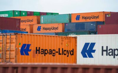 Hapag-Lloyd to continue diverting ships from Red Sea