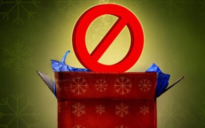 Here are 3 reasons to stop buying gifts this holiday season