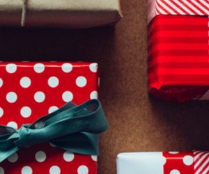 Holiday Gift Giving and Tax Deductions for Business Gifts
