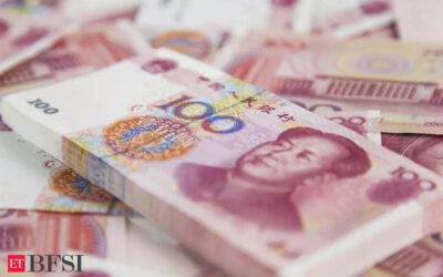 How China talked markets out of a run on the yuan, BFSI News, ET BFSI