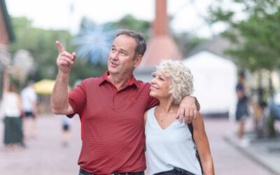 How do we find the right place to retire? Here’s a guide for couples.