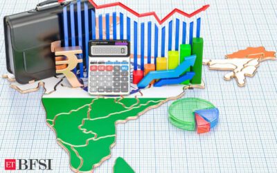 How high frequency indicators performed in November 2023, ET BFSI