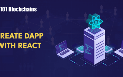 How to Create a Dapp with React?