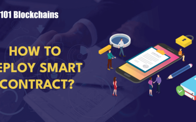 How to Deploy a Smart Contract in 5 Minutes?