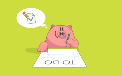 How to Turn Your Budget into a To-Do List