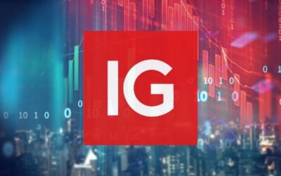 IG Group registers drop in revenues in H1 FY24 amid softer market conditions