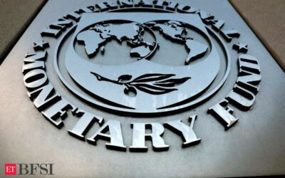 IMF reclassifies India’s exchange rate regime to ‘stabilized arrangement’, ET BFSI